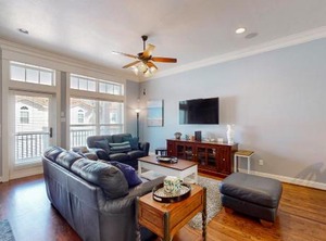 Bayfront Cottage | Corpus Christi
