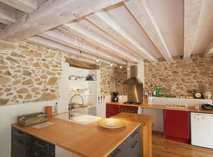 Accommodation Roussines | Roussines