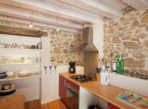 Accommodation Roussines | Roussines
