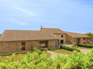 Accommodation Roussines | Roussines