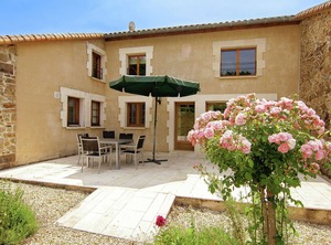 Accommodation Roussines | Roussines