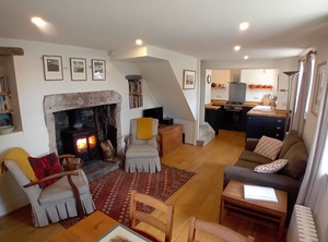 Cottage | Grassington