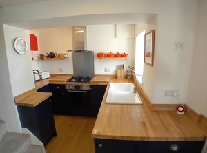 Cottage | Grassington