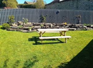 Cottage | Grassington
