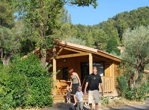 Cozy Cottage Ac The Provence | Sollies-Toucas