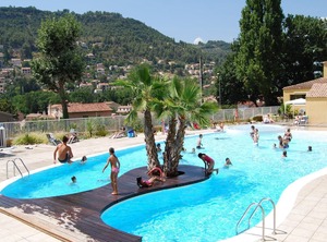 Cozy Cottage Ac The Provence | Sollies-Toucas