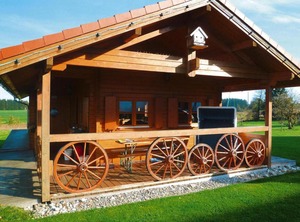 Cottage Kanzach | Kanzach