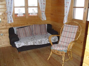 Cottage Kanzach | Kanzach