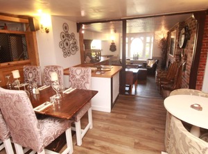 Cottage The Rye | Rye Foreign