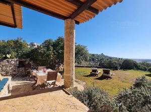 Cottage Sul Mare | Patu