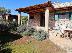 Cottage Sul Mare | Patu