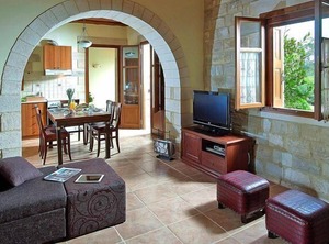 Cottage Kyrianna | Vederi