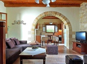 Cottage Kyrianna | Vederi