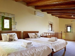 Cottage Kyrianna | Vederi