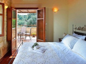 Cottage Kyrianna | Vederi