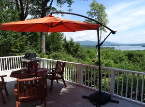 Squam | Holderness