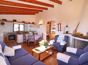 Picarol Gran | Puerto de Pollensa