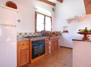 Picarol Gran | Puerto de Pollensa