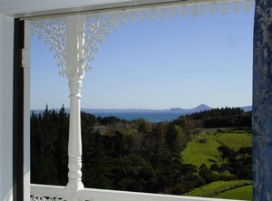 Country Homestead At Sheep Farm B | Langs Beach
