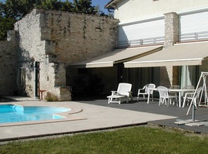 Country | Lasgraisses