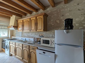 Villa Frédille Persons | Fredille