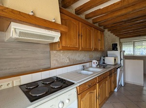 Villa Frédille Persons | Fredille
