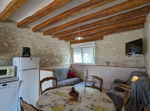 Villa Frédille Persons | Fredille