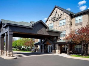 Country Inn | Albertville