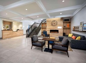 Country Inn | Albertville