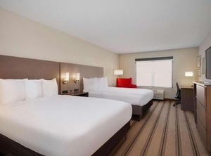 Country Inn | Albertville