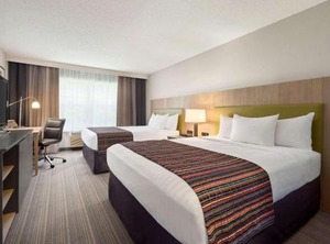 Country Inn | Decorah