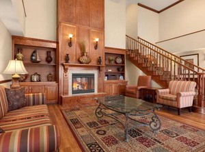 Hampton Inn Hull Street | Doswell