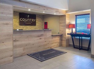 Hampton Inn Hull Street | Doswell