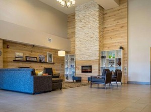 Hampton Inn Hull Street | Doswell