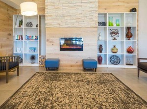 Hampton Inn Hull Street | Doswell