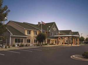 Country Inn | Willmar