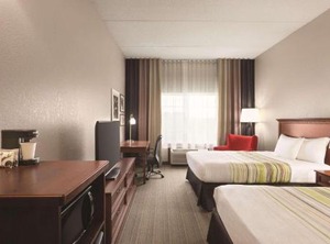 Country Inn | Willmar
