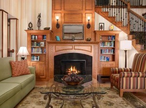 Country Inn | Albany