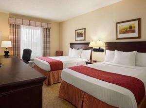 Country Inn | Albany