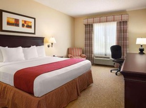 Country Inn | Albany