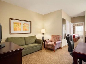Country Inn | Albany