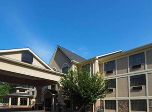 Country Inn | Canton