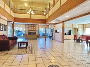 Country Inn | Larkspur