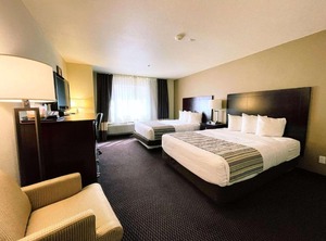 Country Inn | Larkspur