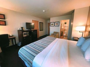 Country Inn | Larkspur