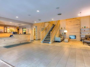 Naperville Inn | Village of Lakewood