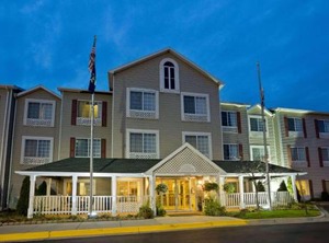 Country Inn | Forest Hills