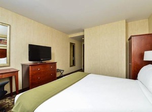 Hoteledison New York | Travis - Chelsea