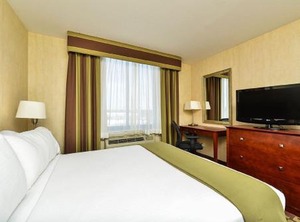 Hoteledison New York | Travis - Chelsea