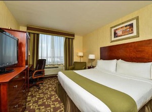 Hoteledison New York | Travis - Chelsea